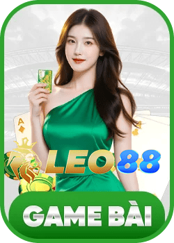 Leo88 ⭐️ Trang Chủ Leo88 | Nhận Khuyến Mãi Hấp Dẫn 2025 4 game leo88