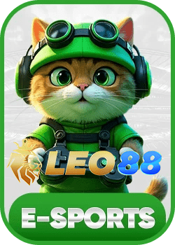 Leo88 ⭐️ Trang Chủ Leo88 | Nhận Khuyến Mãi Hấp Dẫn 2025 3 game leo88