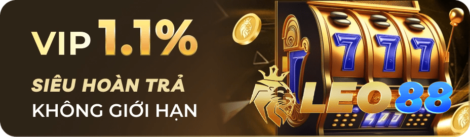 Leo88 ⭐️ Trang Chủ Leo88 | Nhận Khuyến Mãi Hấp Dẫn 2025 10 leo88 uu dai