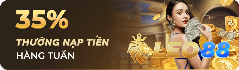 Leo88 ⭐️ Trang Chủ Leo88 | Nhận Khuyến Mãi Hấp Dẫn 2025 11 leo88 uu dai